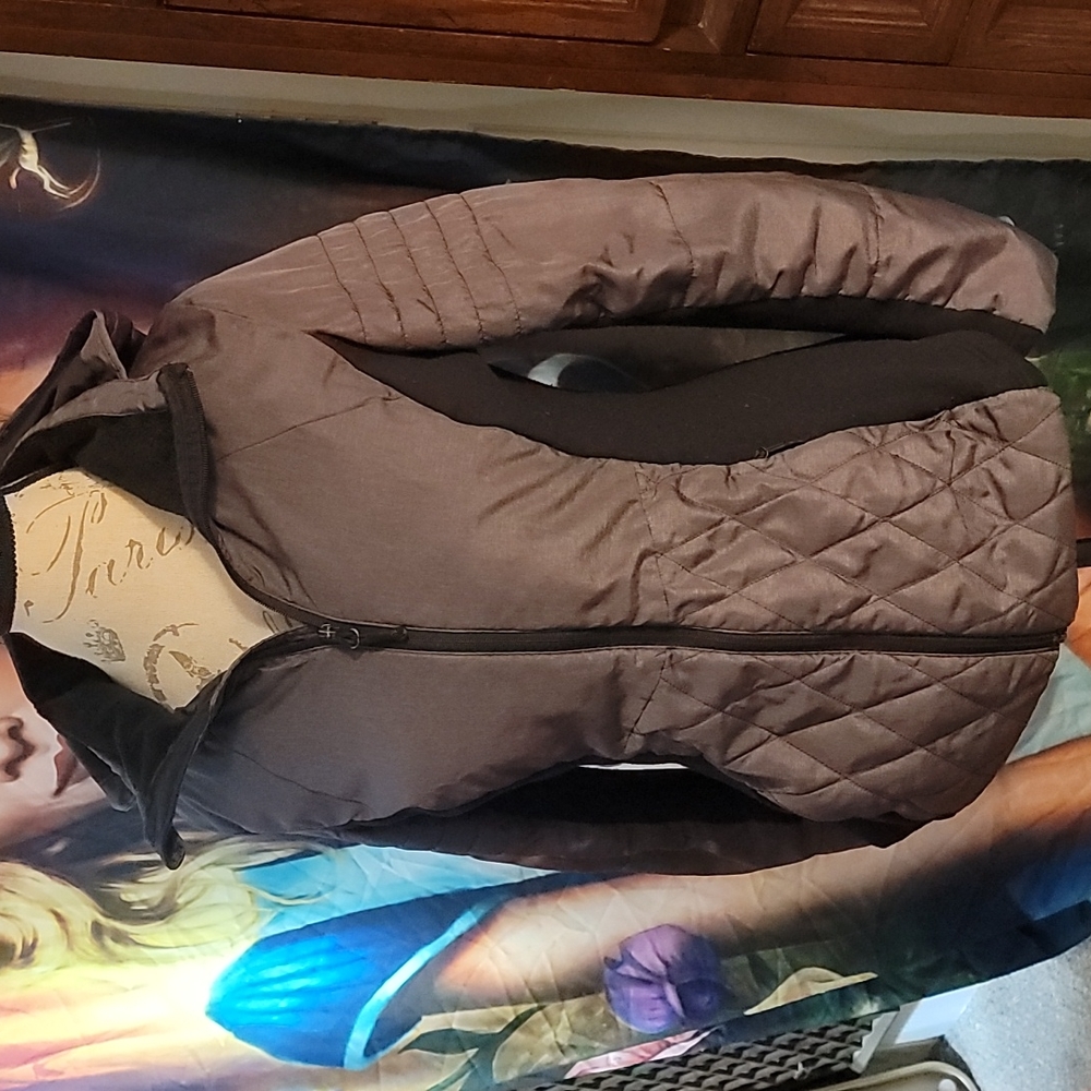 Fall Jacket - image 2